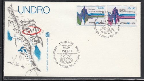 Onu ginevra undro soccorso - undro, in