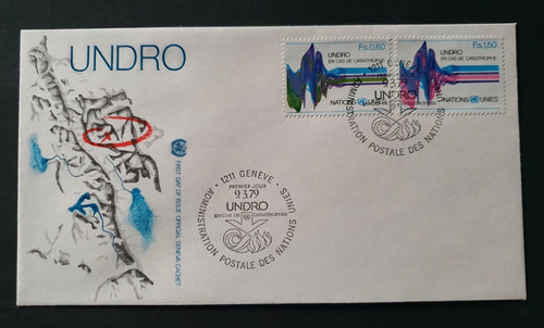 1979 nazioni unite onu - 1979, vn