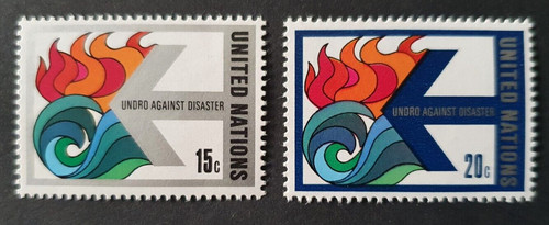 1979 nazioni unite ny - 1979, vn