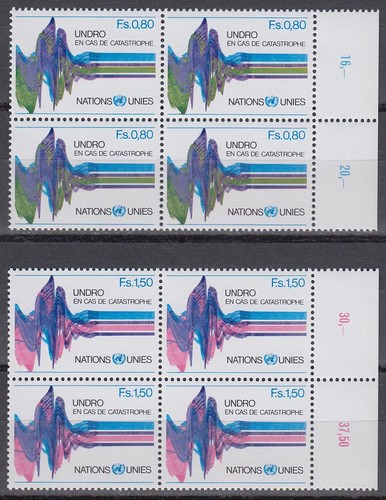 Onu ginevra 1979 - 1979, **