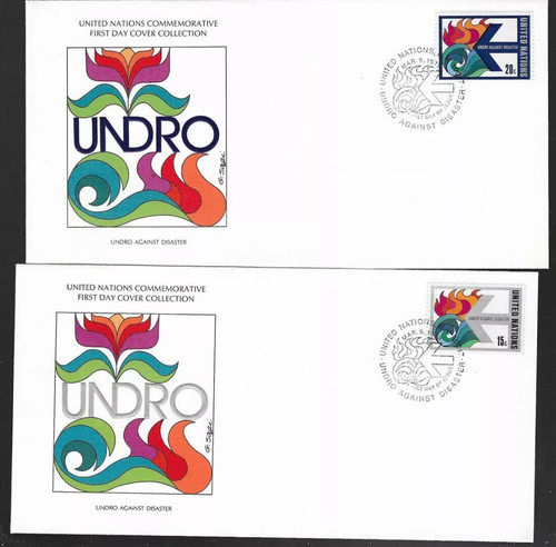 Undro disaster soccorsi 1979 - undro,