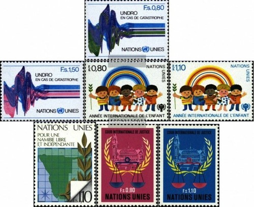 Onu ginevra 87 completa - onu,