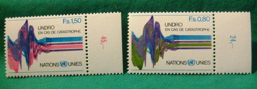 ONU-Ginevra-MNH